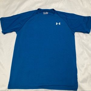 Under Armour Heat Gear T-Shirt